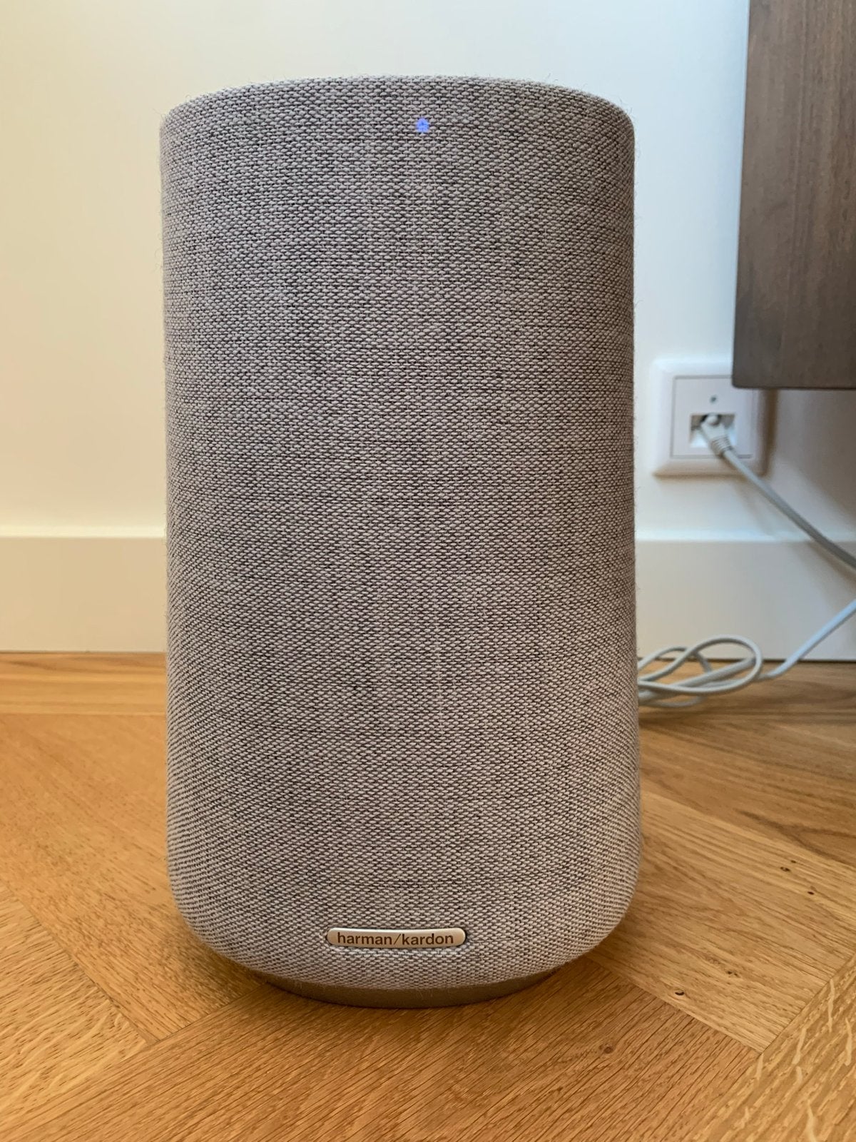 Harman Kardon Citation 100, Audio, Tv en Foto, Luidsprekers, Ophalen, Slimme speaker, WiFi, Zo goed als nieuw