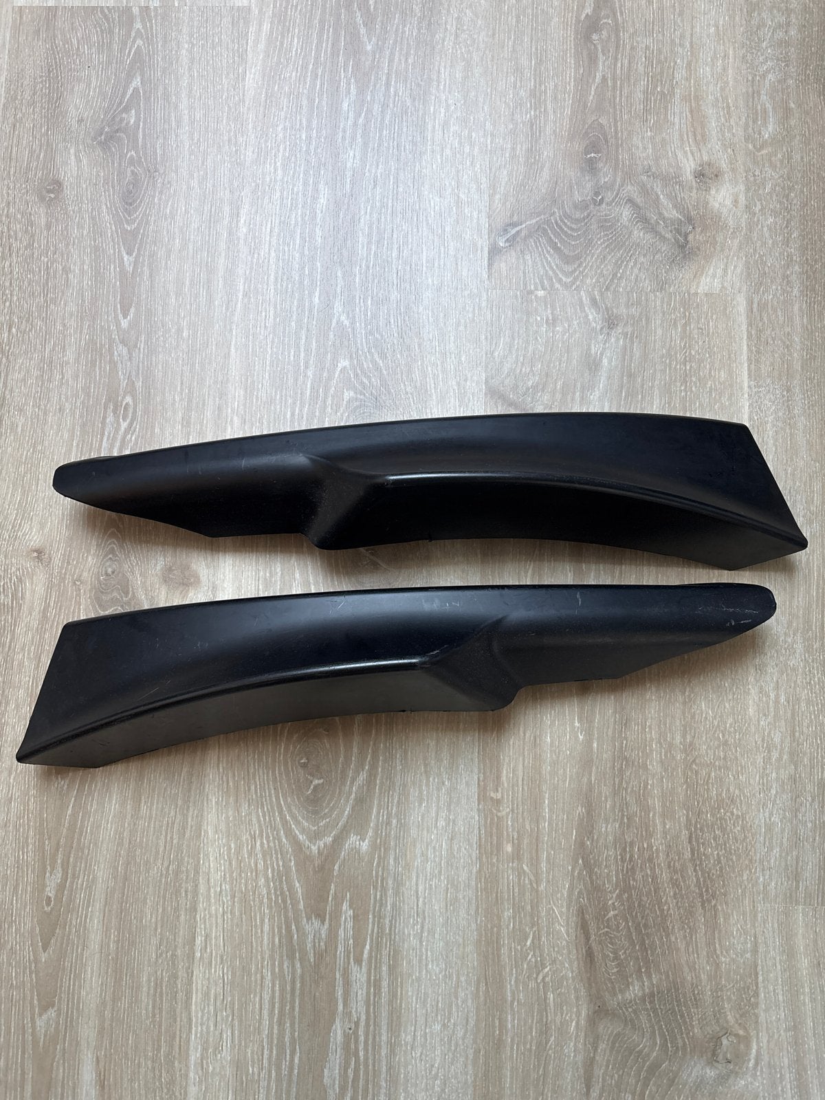 Front Splitters voor BMW E90, Ophalen of Verzenden