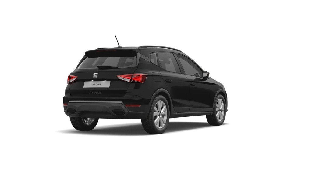 SEAT Arona 1.0 EcoTSI 95pk Style | Cruise Control | Parkeers, Auto's, Seat, Voorwielaandrijving, 12 maanden, Stof, 95 pk