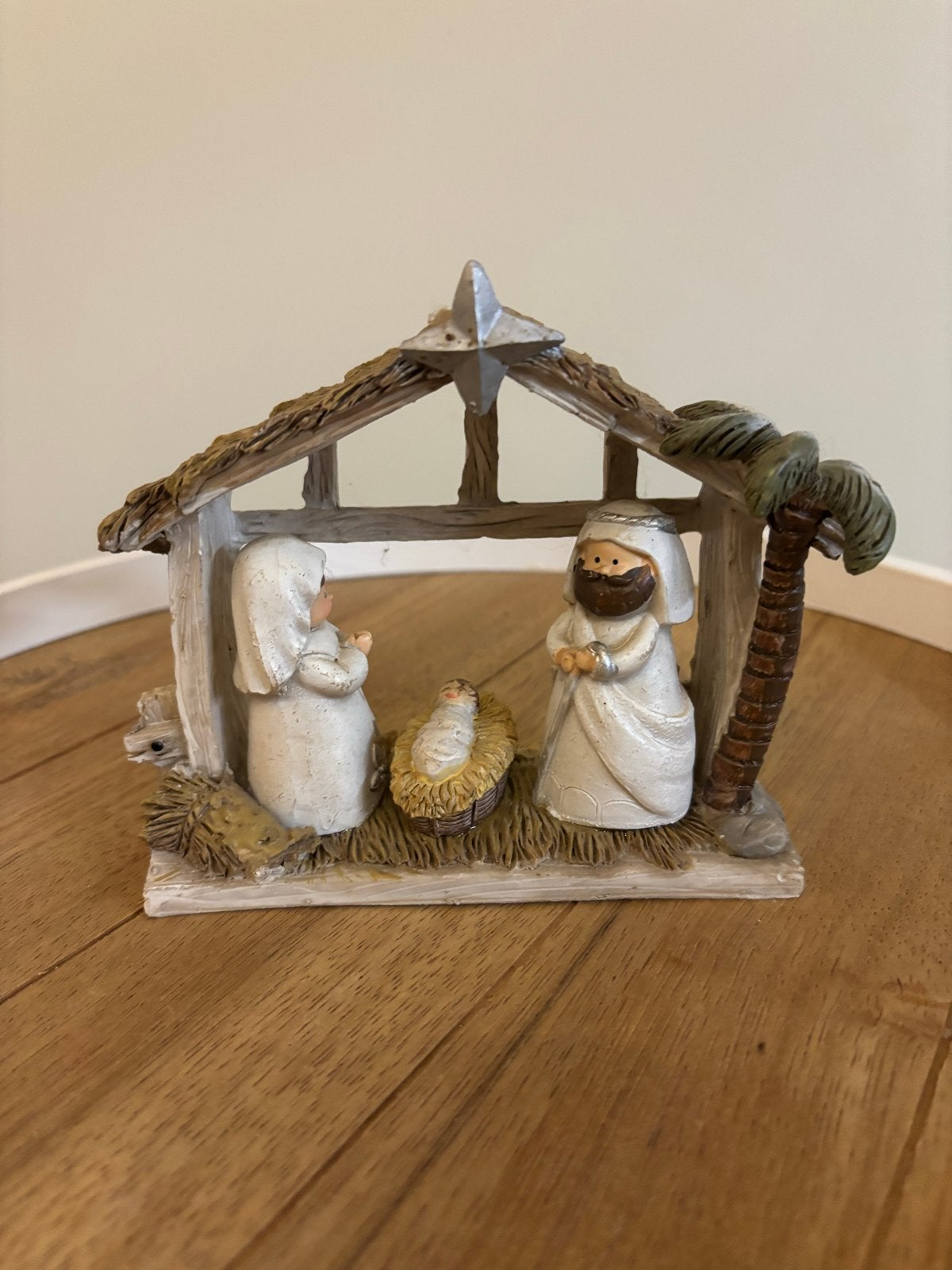 Kerststal decoratie., Diversen, Ophalen of Verzenden, Nieuw