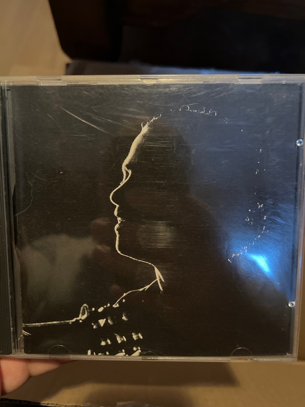 Eros Ramazzotti - Eros in Concert CD, Ophalen of Verzenden, Gebruikt, Pop, Live-album