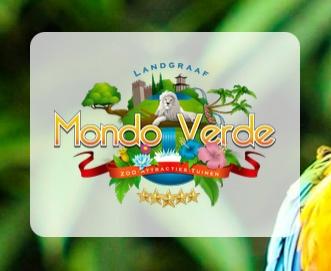 Mondo verde (all inclusive), Eén persoon
