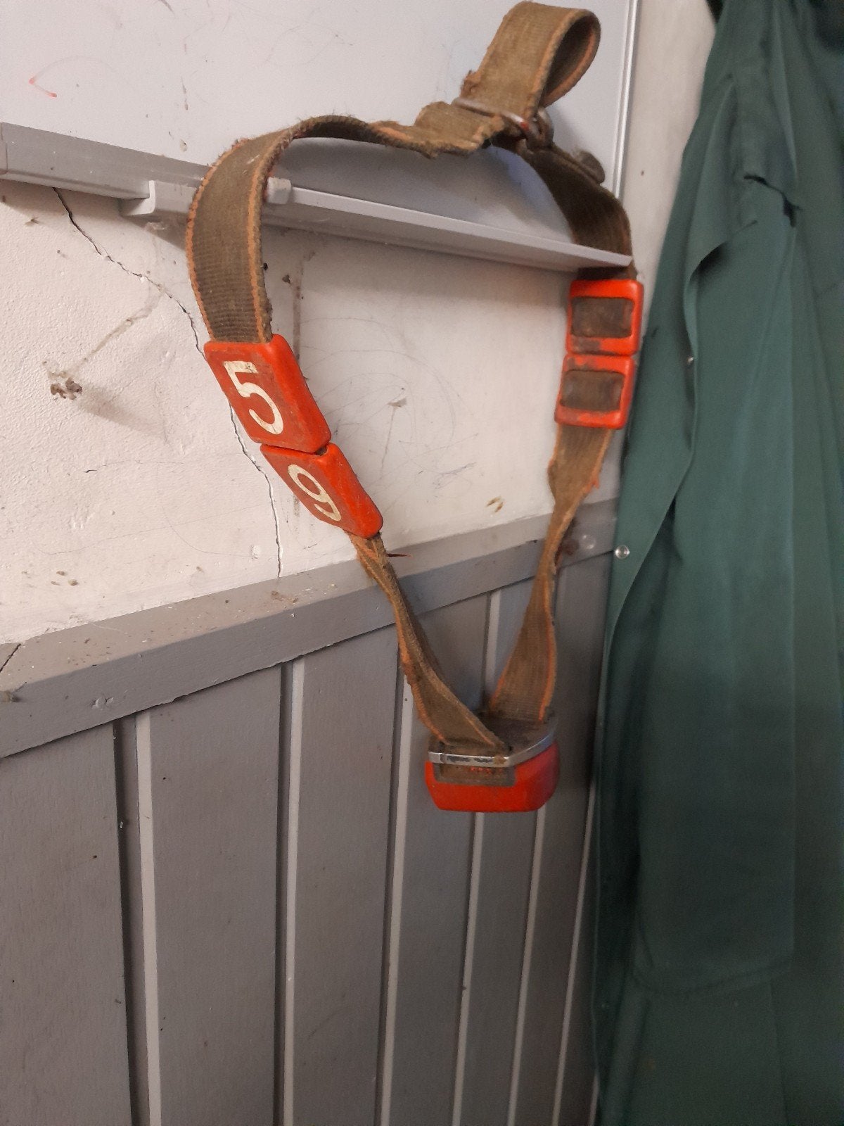 nedap  lely transponders ca 160 stuks met activiteit meting, Ophalen of Verzenden, Gebruikt