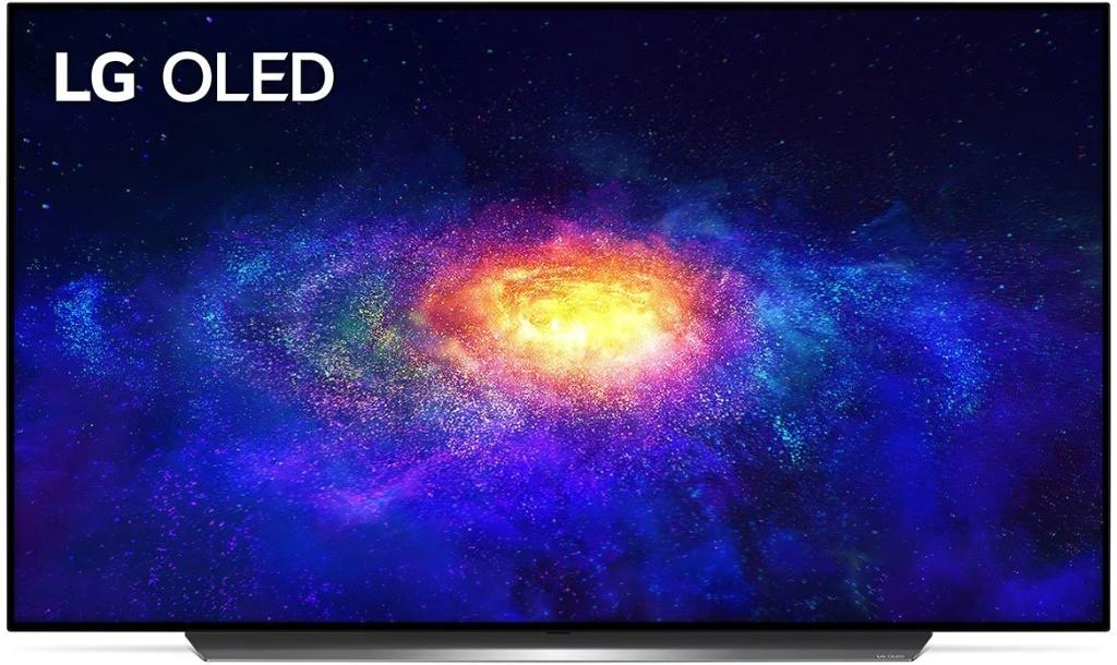 LG OLED65CX6LA 65" - 4K UHD OLED Smart TV, Audio, Tv en Foto, Televisies, Zo goed als nieuw, OLED, 100 cm of meer, 4k (UHD), LG