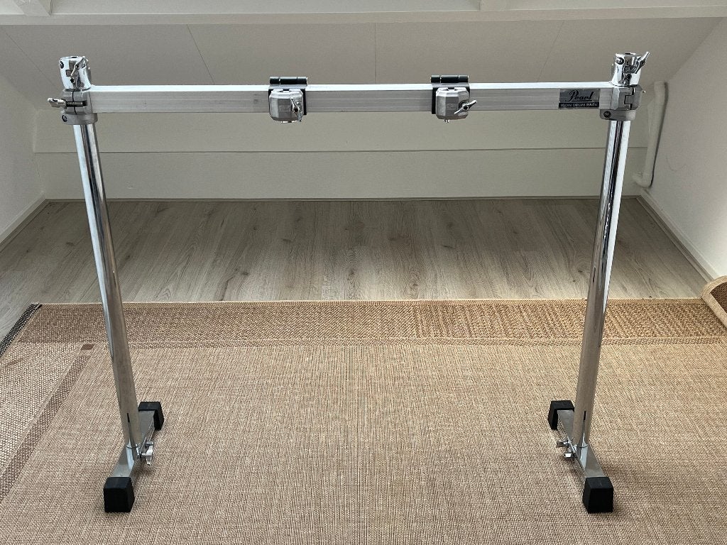 Pearl Icon Drum Rack 501, Ophalen of Verzenden, Gebruikt, Drums of Percussie