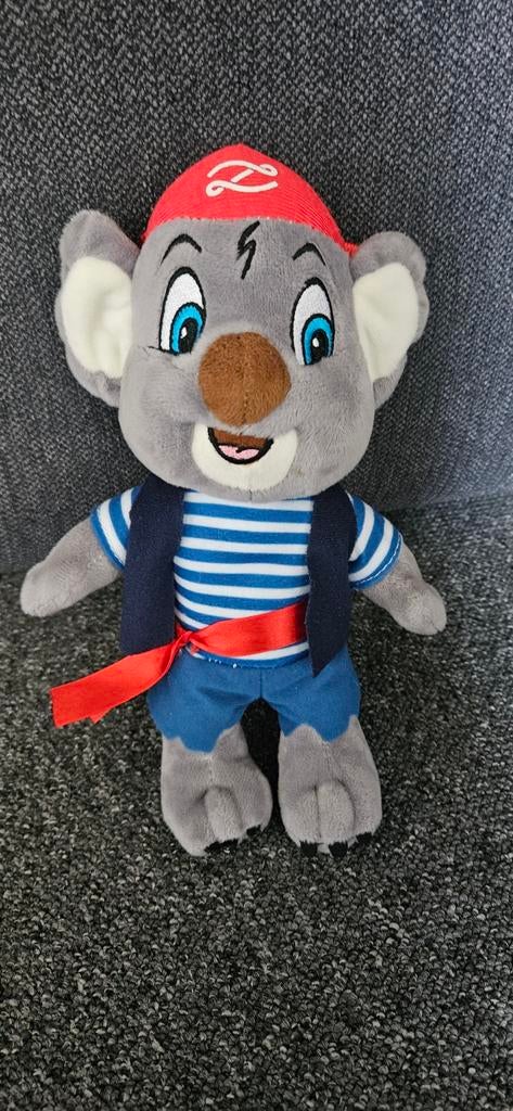 Diverse knuffels te koop!, Ophalen of Verzenden, Overige typen