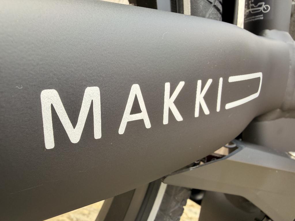 ::BUSINESS:: Gazelle makki travel CARGO ABS & GPS-connected, 3 kinderen, Huif, Nieuw, Ophalen of Verzenden