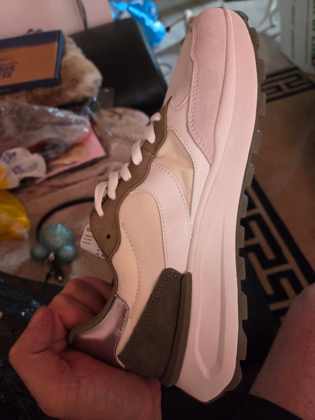 Marc O'Polo Sneakers Maat 42 - Nieuw, Ophalen of Verzenden
