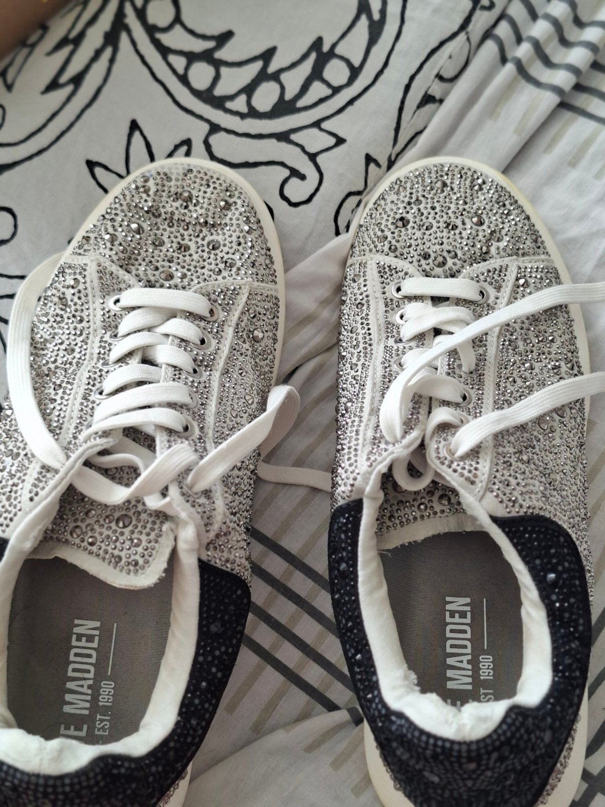 Schoenen, Kleding | Dames, Schoenen, Ophalen, Zo goed als nieuw, Sneakers of Gympen