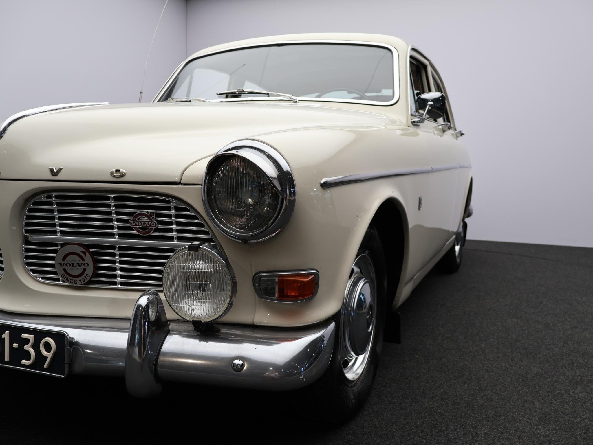 Volvo 121 Amazon, foto 5