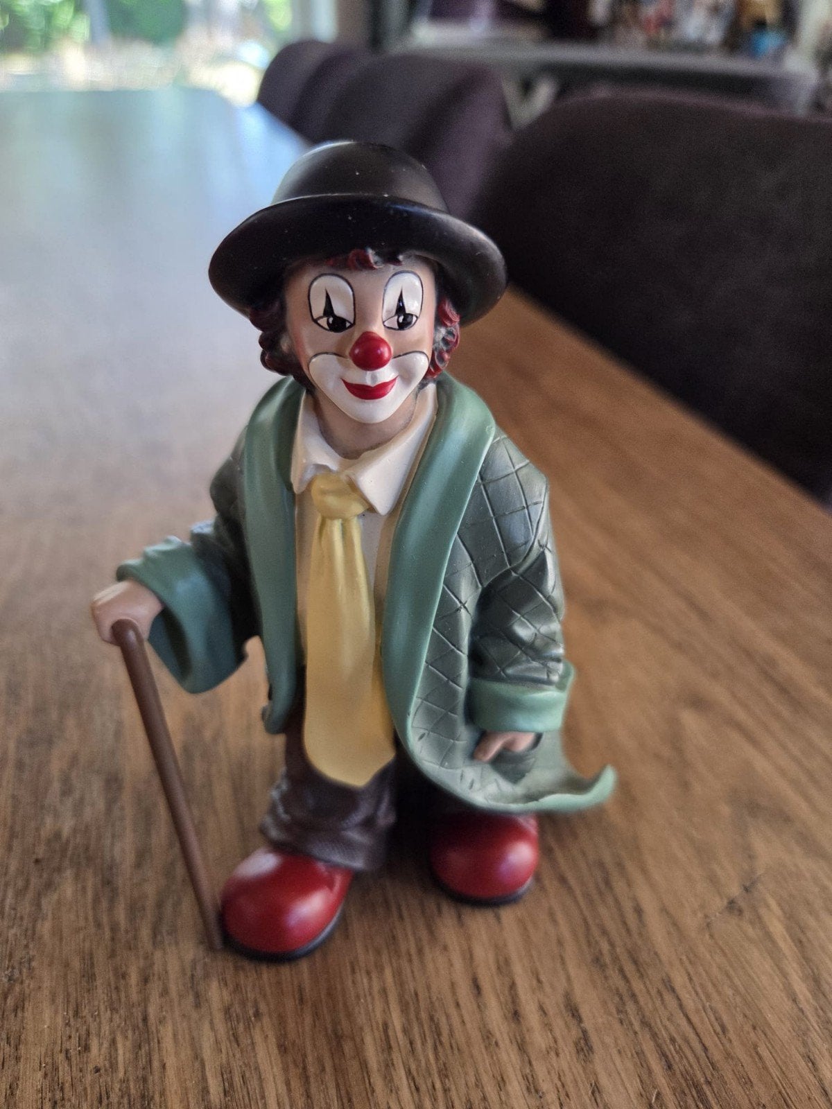 Gilde Clowns beeldje - Comedy Collection, Ophalen, Zo goed als nieuw