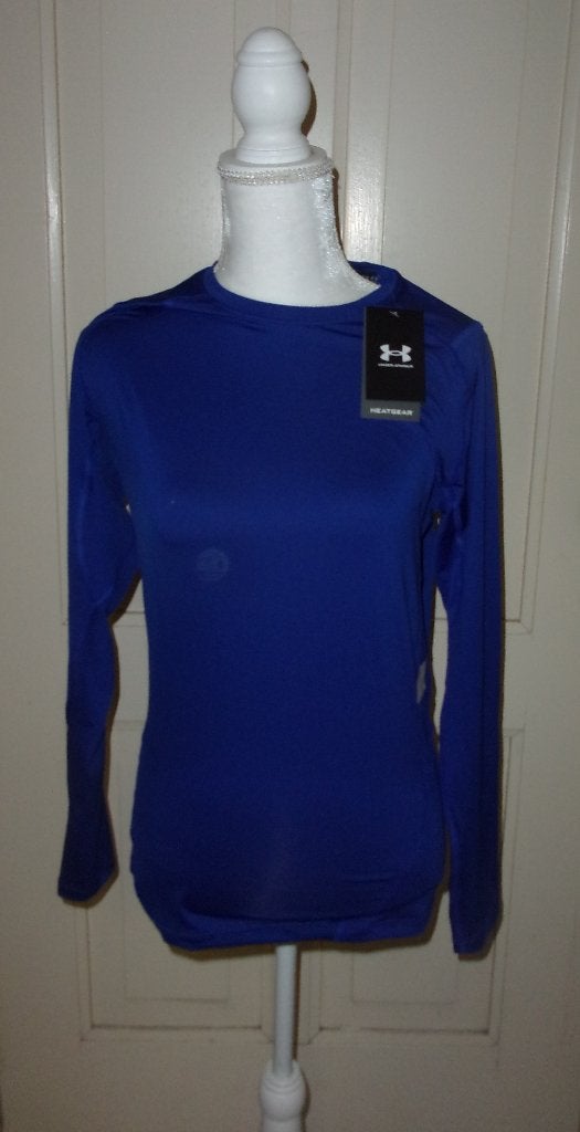 Under armour shirt S Men compression shirt lange mouwen, Kleding | Heren, Under Armour, Nieuw, Ophalen of Verzenden, Algemeen