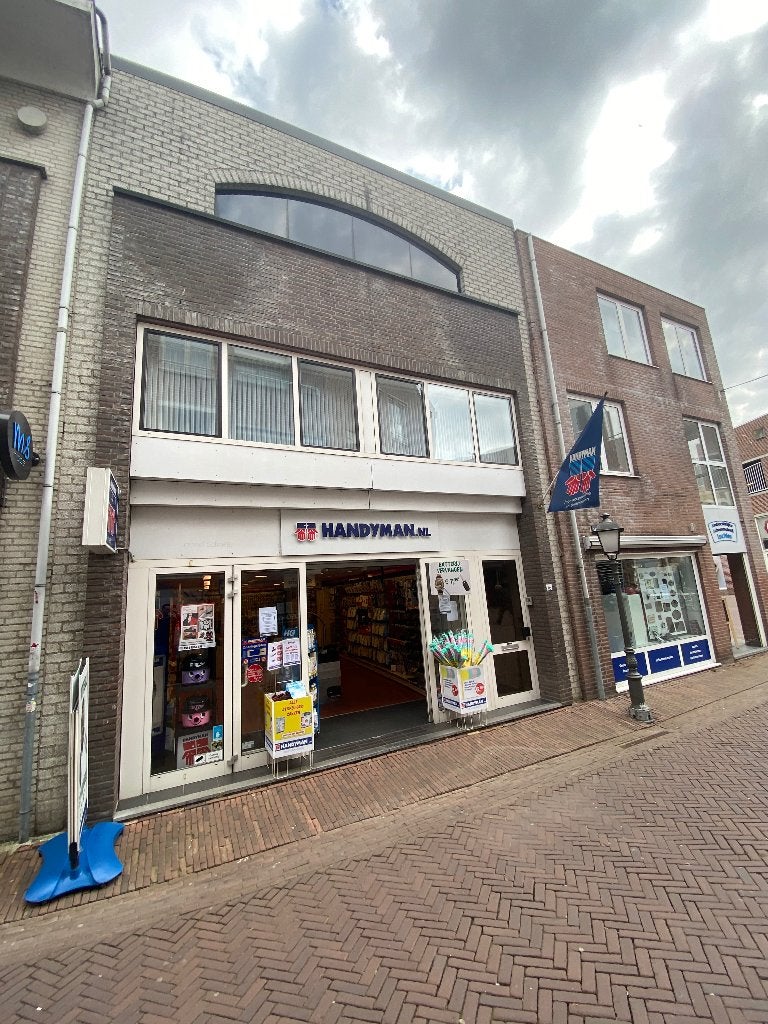 appartement aan de Misboekstraat 16 te Sittard, Huizen en Kamers, Direct bij eigenaar, Limburg, 80 m², 3 kamers