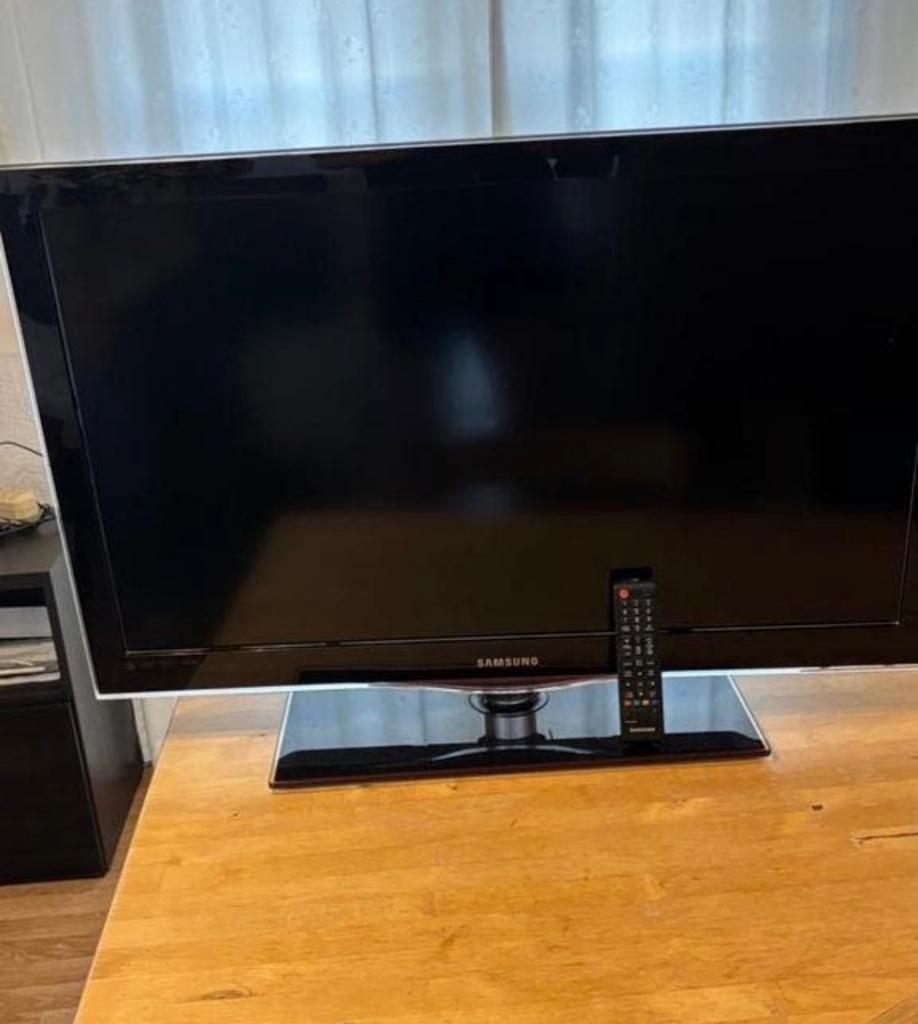 Samsung TV 103 cm (40 inch) - Full HD, Ophalen, 50 Hz, Samsung, 100 cm of meer