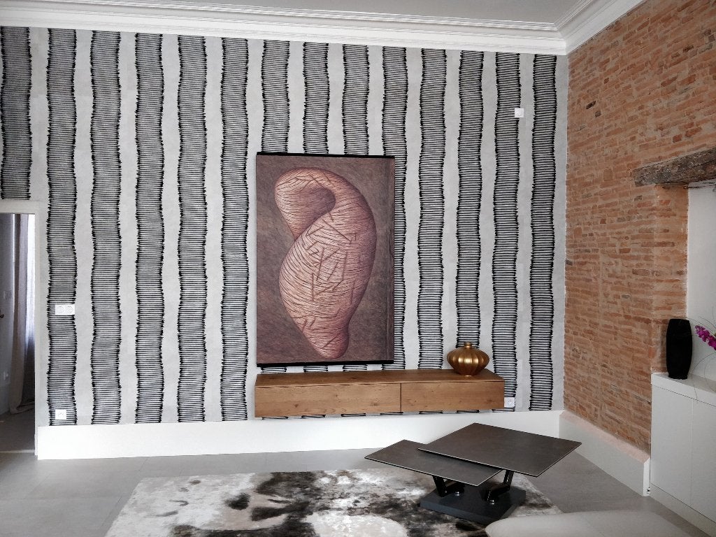 Foldable designer projection screen (300cm), Ophalen, Overige technologieën, Design Screen, Zo goed als nieuw