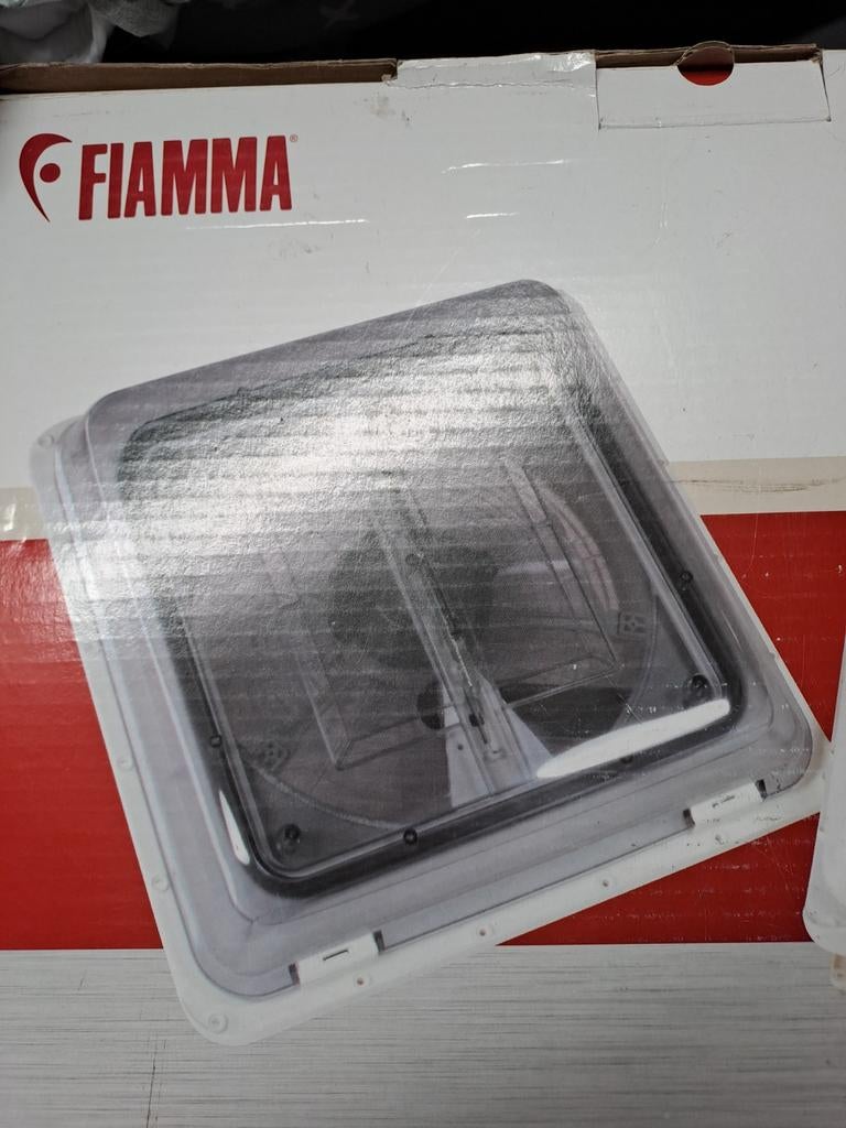 Fiamma dakraam zonder hor / verduistering, Caravans en Kamperen, Camper-accessoires, Ophalen of Verzenden