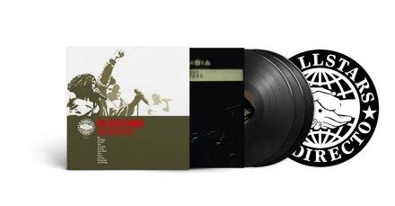 FK Allstars - En Directo (25th Anniversary Limited Numbered), Ophalen of Verzenden, Nieuw in verpakking