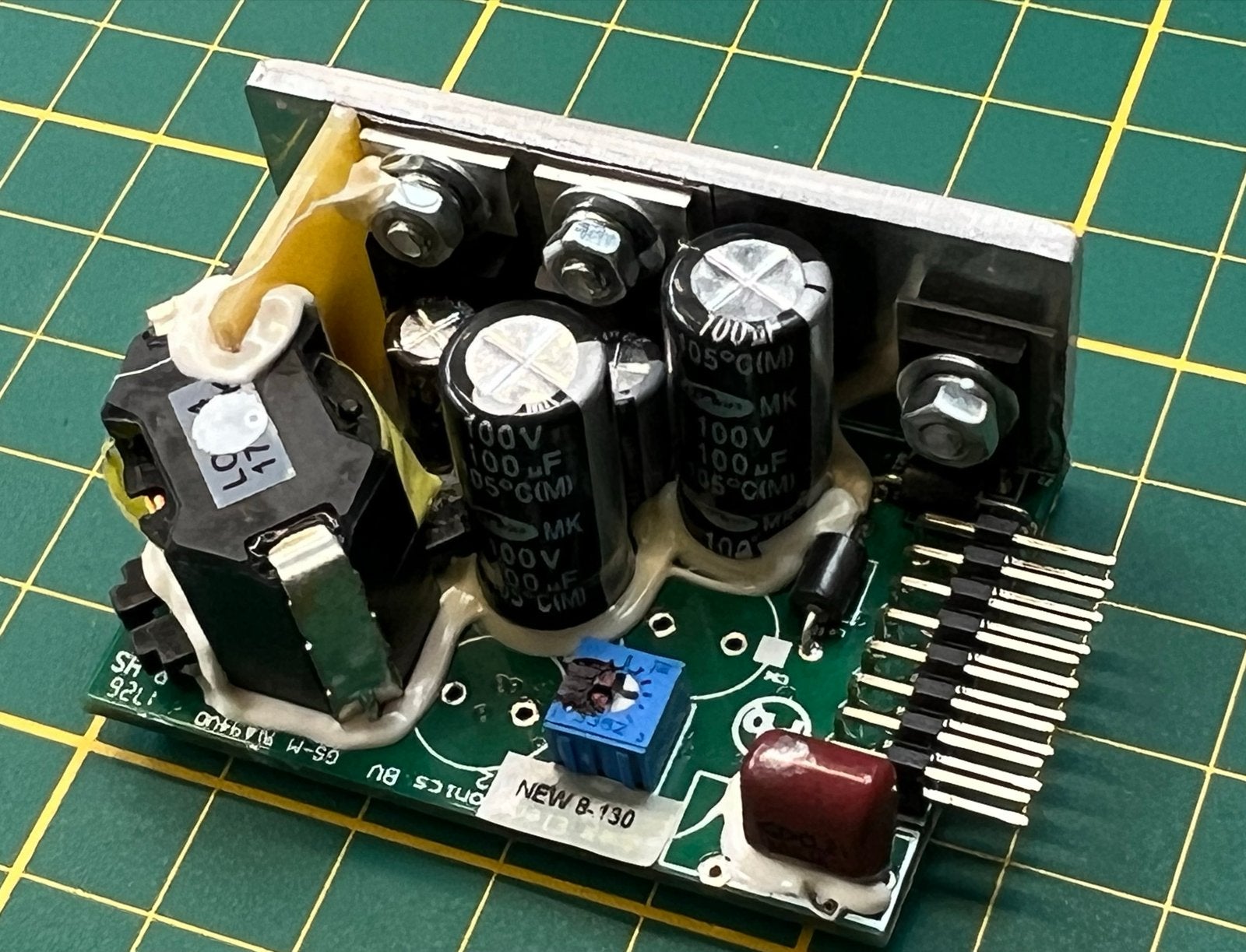 Hypex UCD250LP Class D Versterker Module - 250W @ 4ohm, Overige merken, Ophalen of Verzenden, 120 watt of meer, Gebruikt