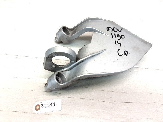 1190 Adventure (R) 2013 - 2016 KTM Cover D1-52096