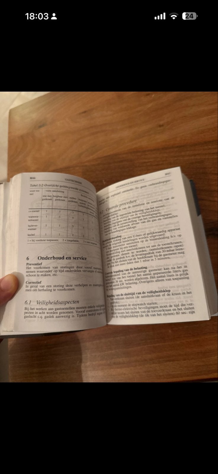 PolyInstallatie Zakboekje (6e druk) - Installatietechniek, Boeken, Techniek, Gelezen, Installatietechniek, Ophalen of Verzenden