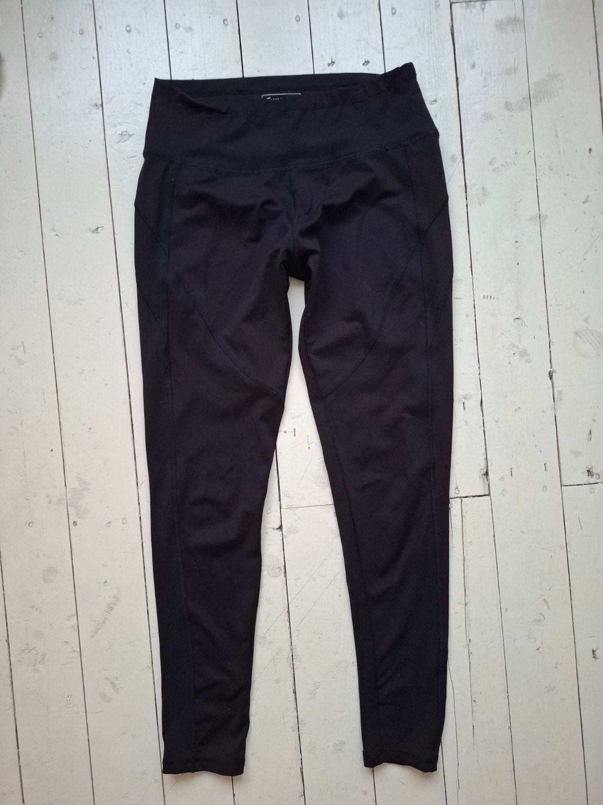 Decathlon sportlegging zwart maat S, Kleding | Dames, Zwart, Ophalen of Verzenden, Fitness of Aerobics, Maat 36 (S)