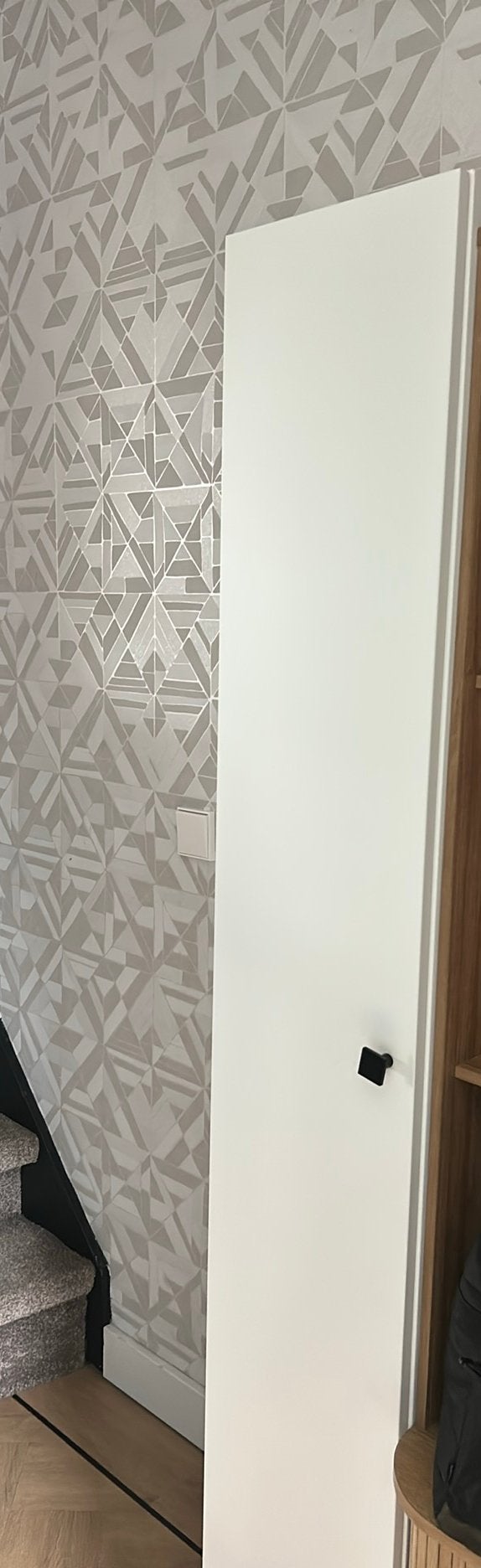 ENHET ikea kast, Huis en Inrichting, Ophalen, 50 tot 100 cm, Zo goed als nieuw, Minder dan 100 cm