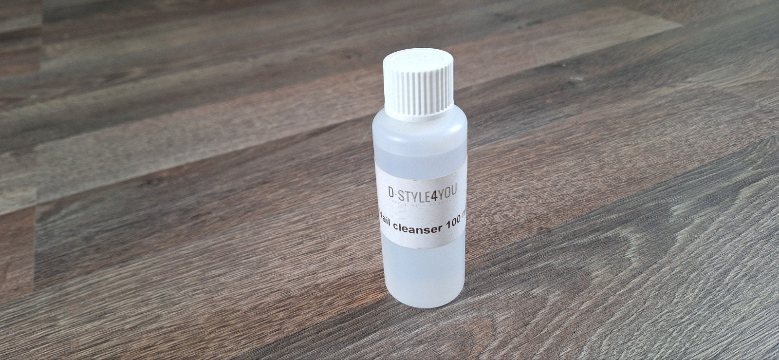 Nail cleaner vol !, Ophalen of Verzenden, Zo goed als nieuw, Gehele gezicht
