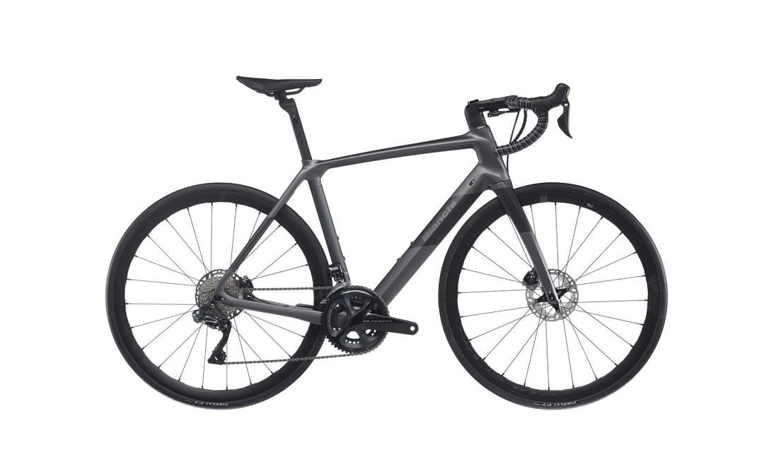 Bianchi Infinito Maat 55 cm, Overige merken, Carbon, -, -