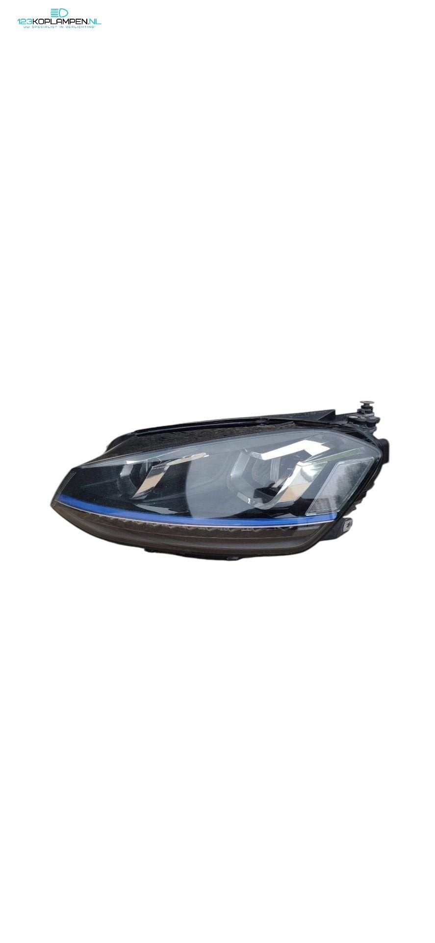 Volkswagen Golf 7 Full LED GTE Koplamp Links 5GE941035
