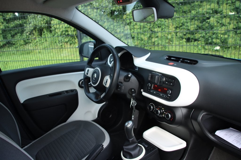 Renault Twingo 1.0 SCe Dynamique (Verkocht!!!), Auto's, 840 kg, Origineel Nederlands, Handgeschakeld, 71 pk