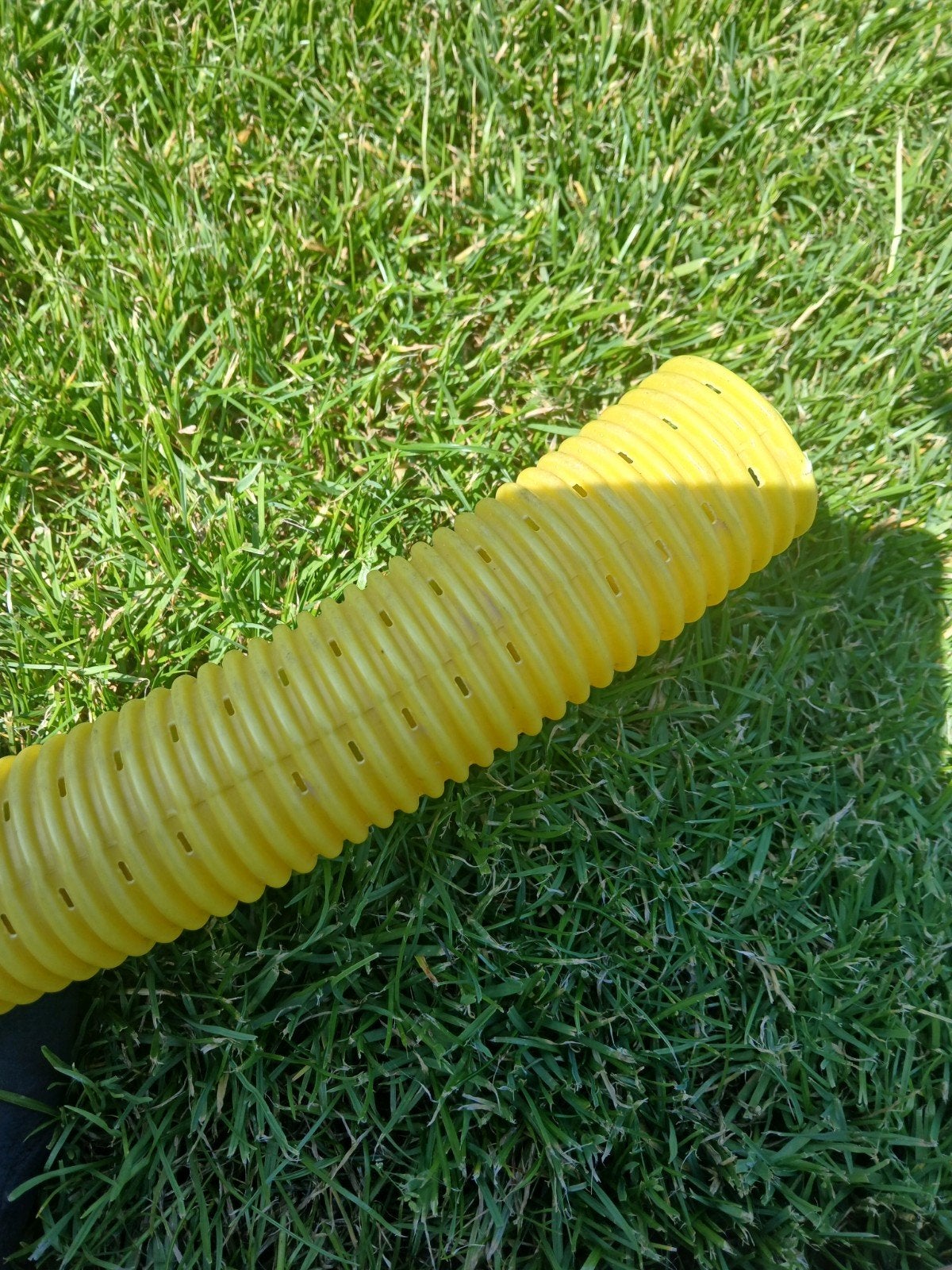 Drainagebuis  nieuw.50mm diameter ,55 meter lang., Ophalen, 20 m² of meer
