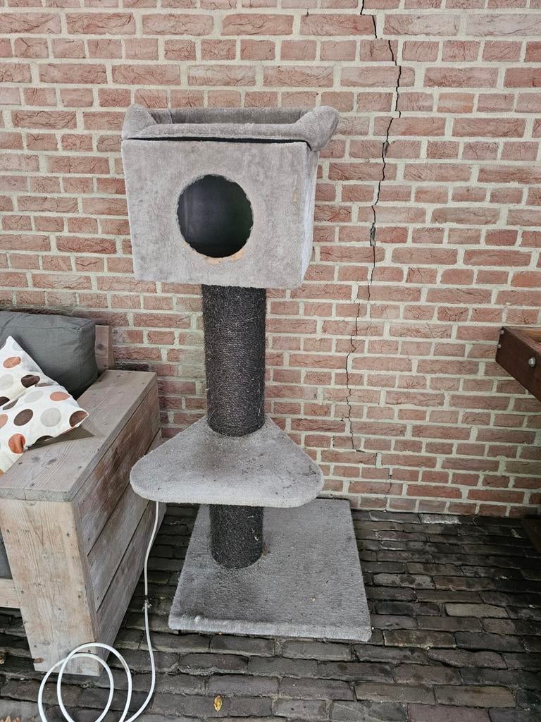 Katten krabpaal gratis afhalen, Ophalen, Krabpaal
