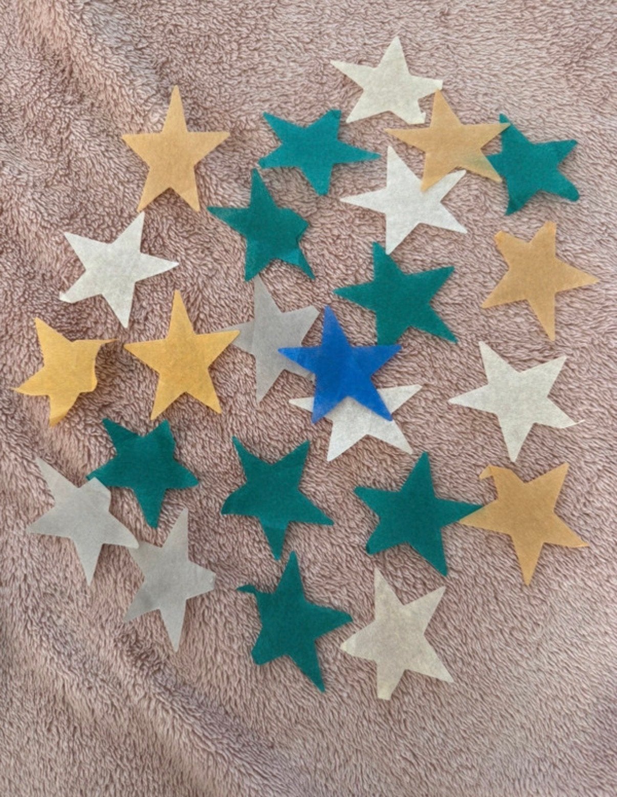 Taylor Swift ster confetti, Ophalen of Verzenden