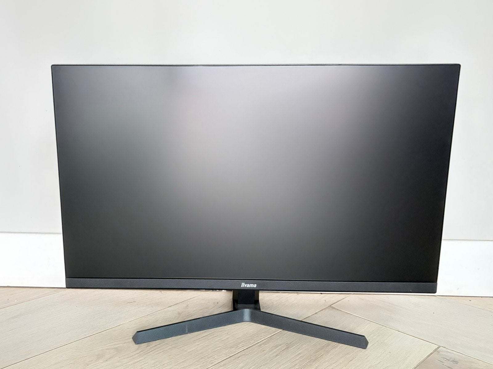 iiyama G-Master G2770HSU-B1 - monitor 27 inch ; 165Hz, Ingebouwde speakers, IPS, Full HD, Minder dan 1 ms