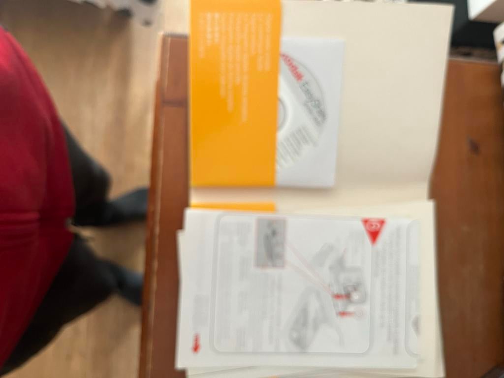 Kodak EasyShare Printer Dock 6000, Ophalen of Verzenden, Gebruikt, Docking station, Telefoon