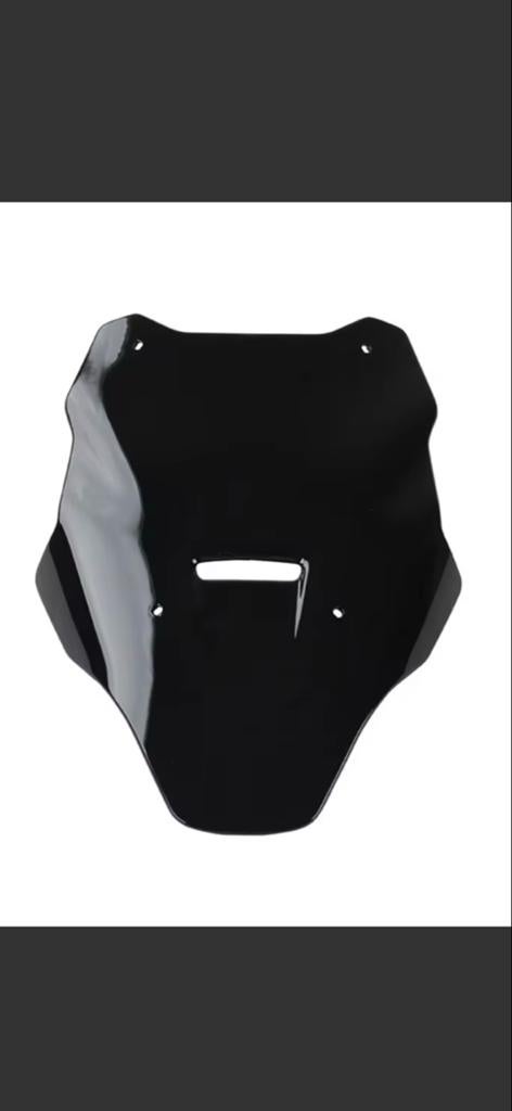 Windscherm Yamaha Tracer 7 (2025/2026) - Nieuw en Onuitgepak, Ophalen of Verzenden, Nieuw