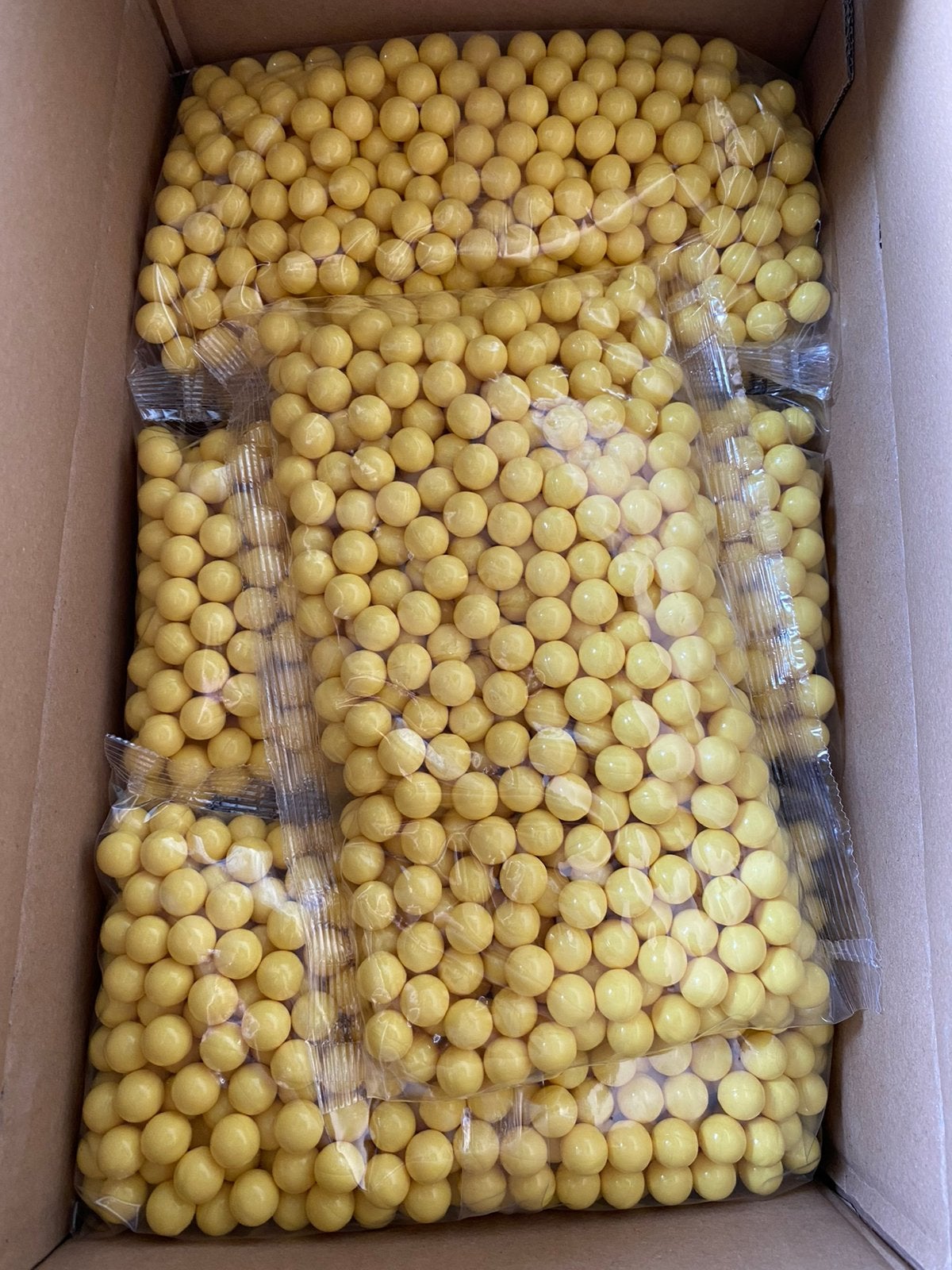 Paintball balletjes .50, Ophalen of Verzenden, Nieuw