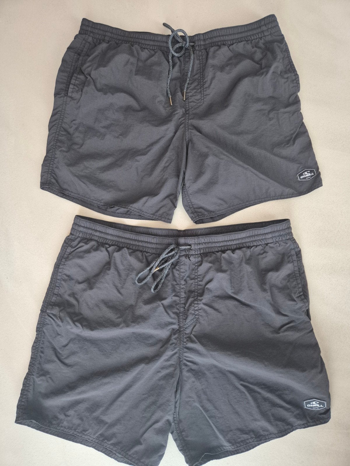 Zwarte ONeille zwembroek XXL prijs per stuk, Kleding | Heren, Badmode en Zwemkleding, Verzenden, Overige maten, Zwart