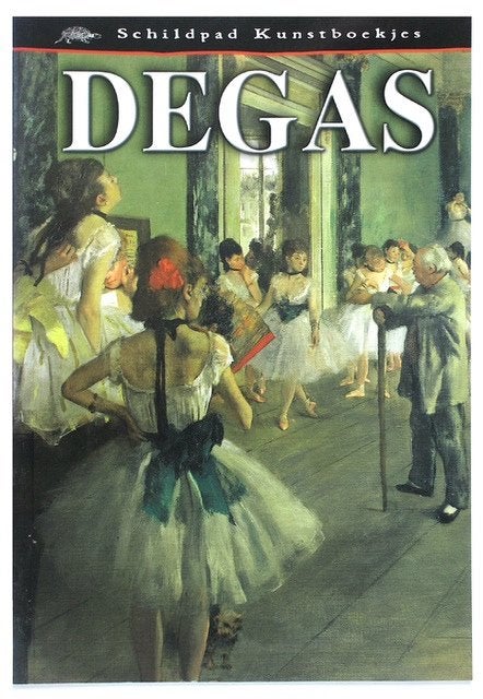 Degas Kunst Splinternieuw Bedrag is voor goed doel, Nieuw, Ophalen of Verzenden, David Spence, Schilder- en Tekenkunst