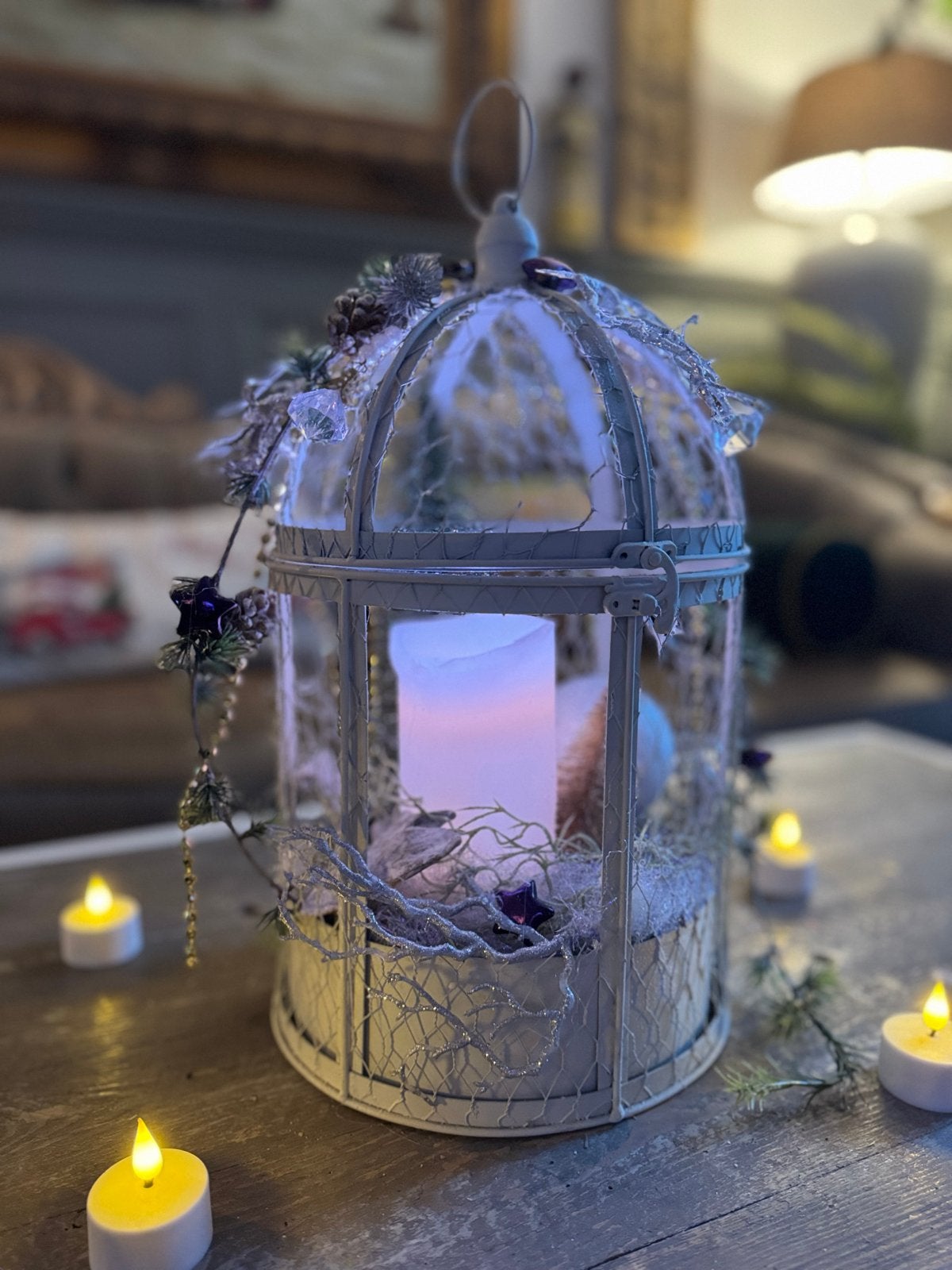 35€ christmas decoration, recycled, Diversen, Ophalen, Nieuw