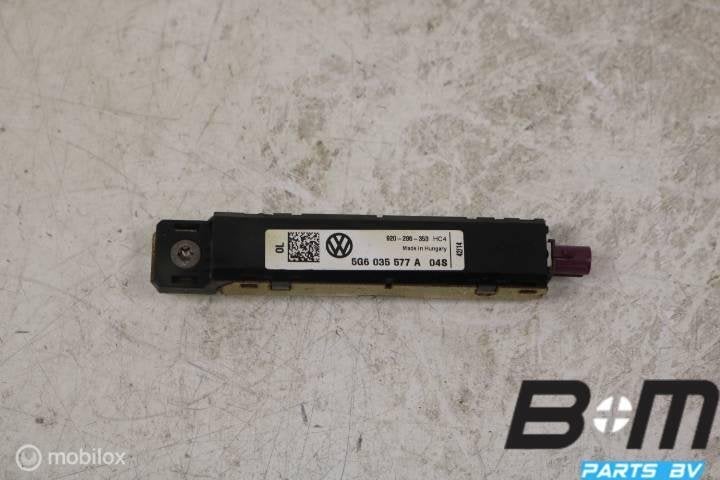 Antenneversterker VW Golf 7 5G6035577A, Auto diversen, Gebruikt