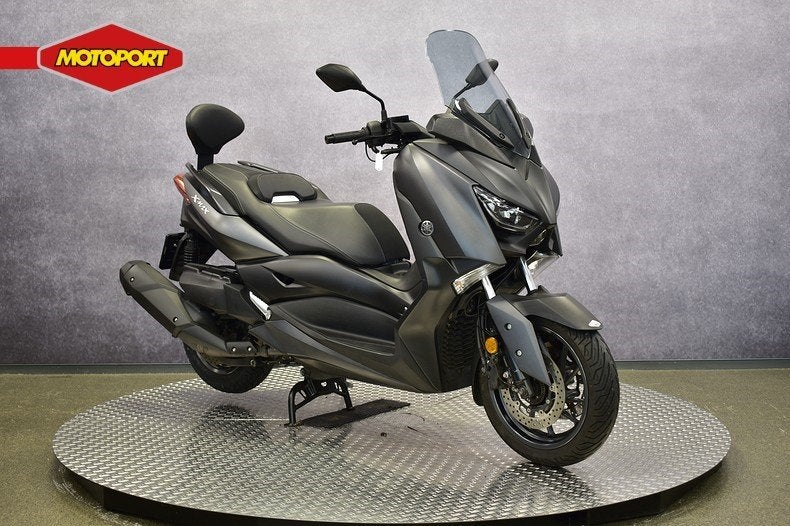 Yamaha X MAX 400 (bj 2020), Motoren, Scooter, Klantenservice@yamaha-motor.nl, Koolhovenlaan 101
1119 NC  Schiphol-Rijk, NL, Yamaha Motor Europe N.V.