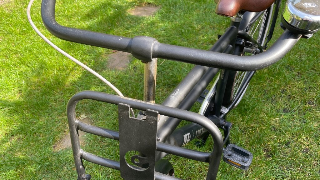 Foto 8 van Cortina U4 26 inch jongensfiets – framemaat 46