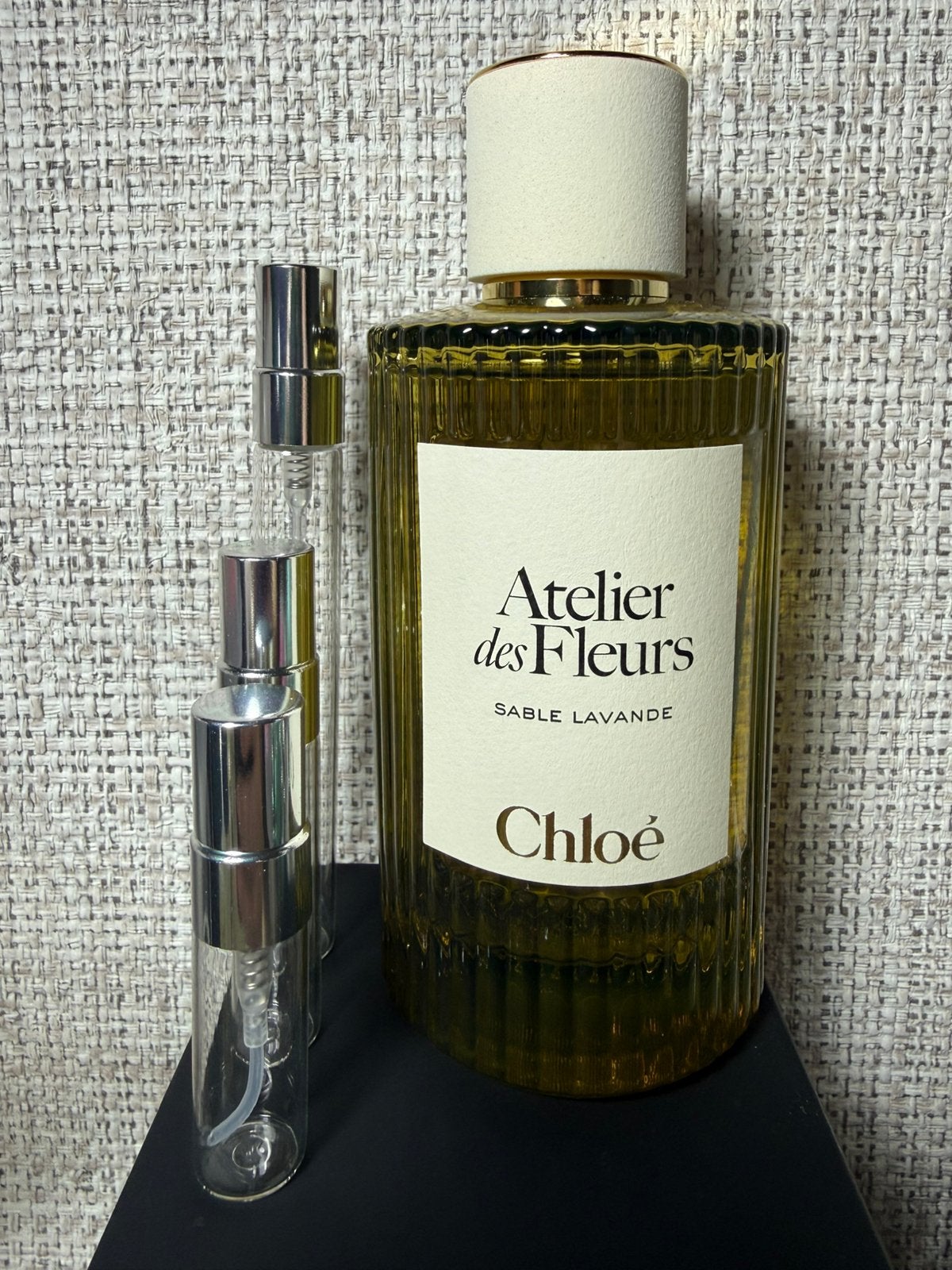 Chloe Atelier des Fleurs Sable Lavande, Ophalen of Verzenden, Nieuw
