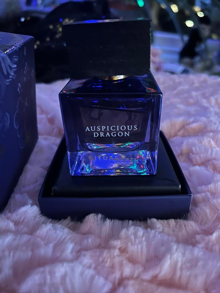 Auspicious Dragon parfum 50ml, Ophalen of Verzenden, Nieuw