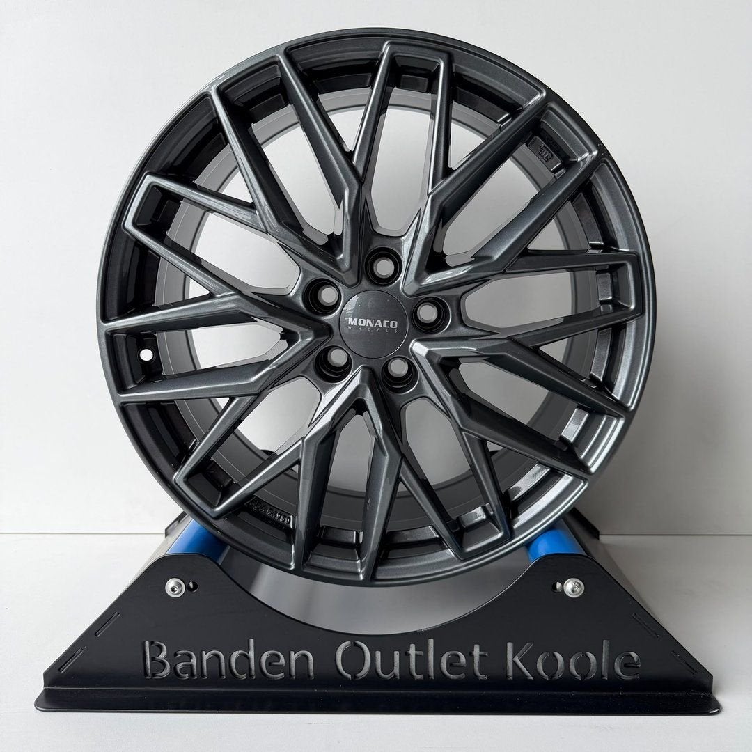 Ford C S Max Edge Focus RS ST Galaxy Kuga Mondeo Puma 5x108, 19 inch, Velg(en), -, -