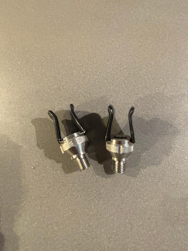 solar tackle p1 backrests., Ophalen of Verzenden, Zo goed als nieuw, Overige typen