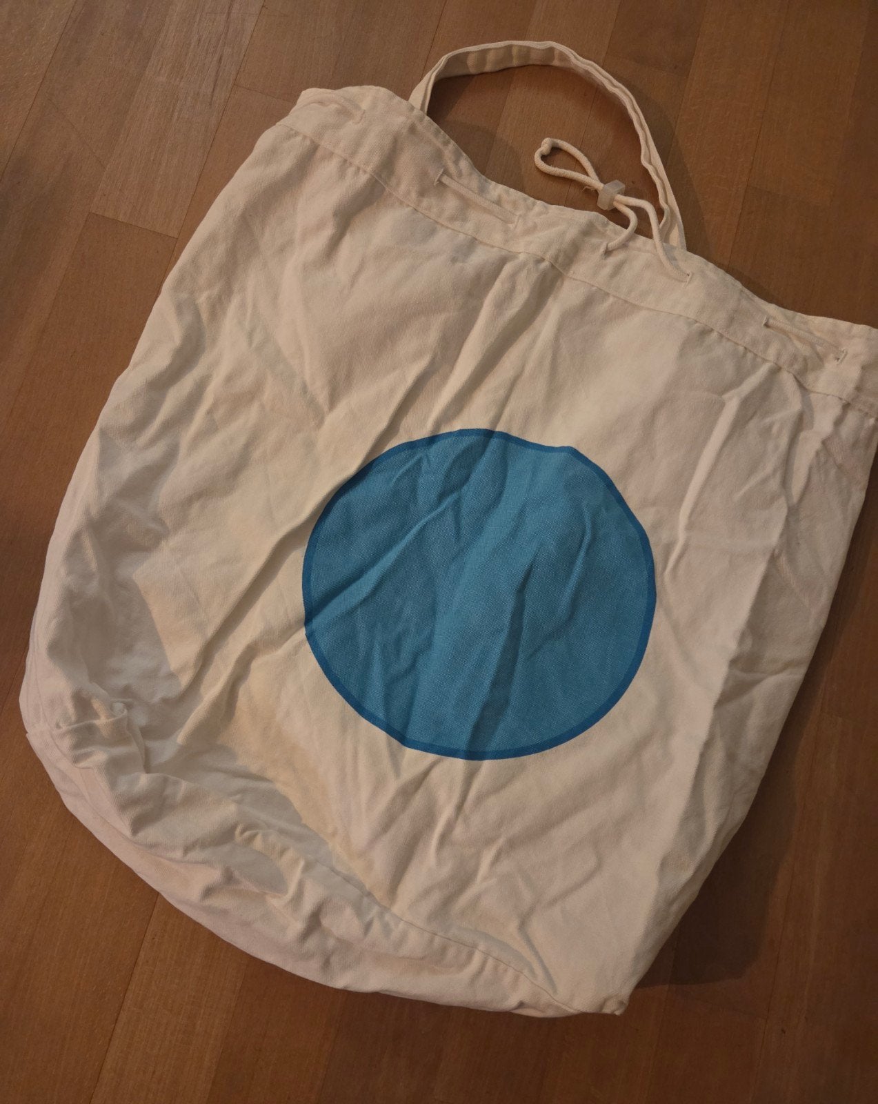 waszak Ikea, IKEA, Wit, Ophalen of Verzenden, Zo goed als nieuw