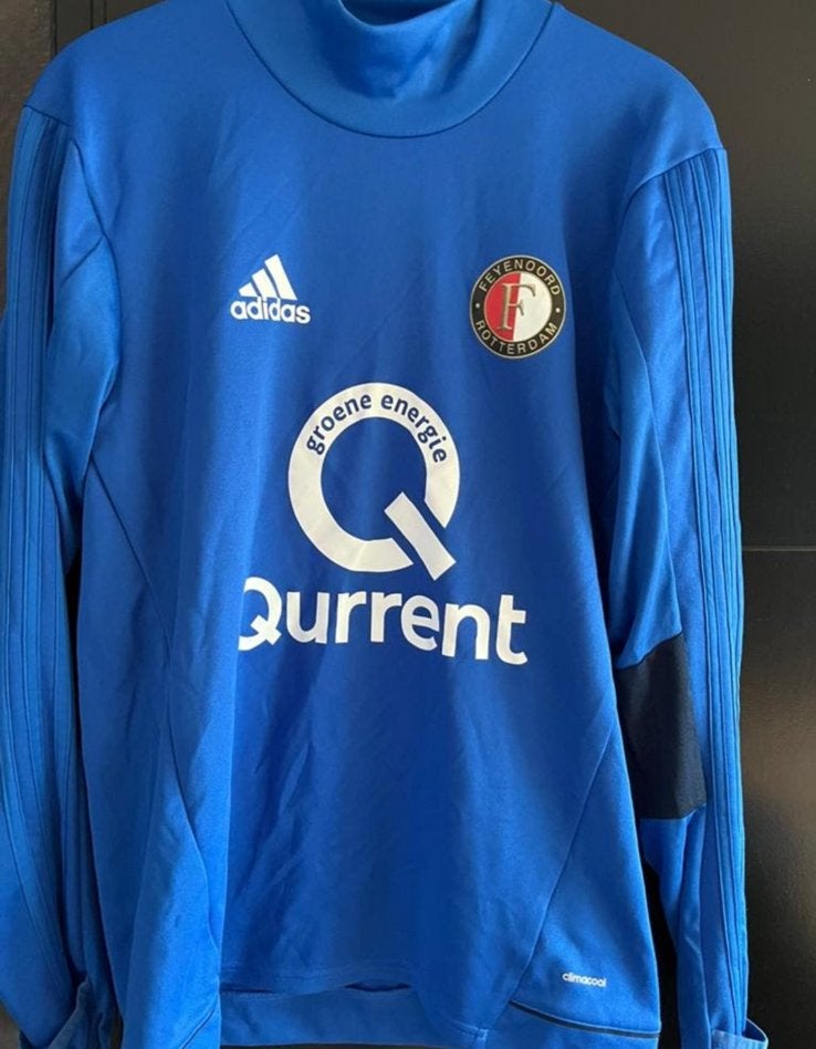 Feyenoord voetbalshirt Nieuw en originee, Maat S, Ophalen of Verzenden, Nieuw, Shirt