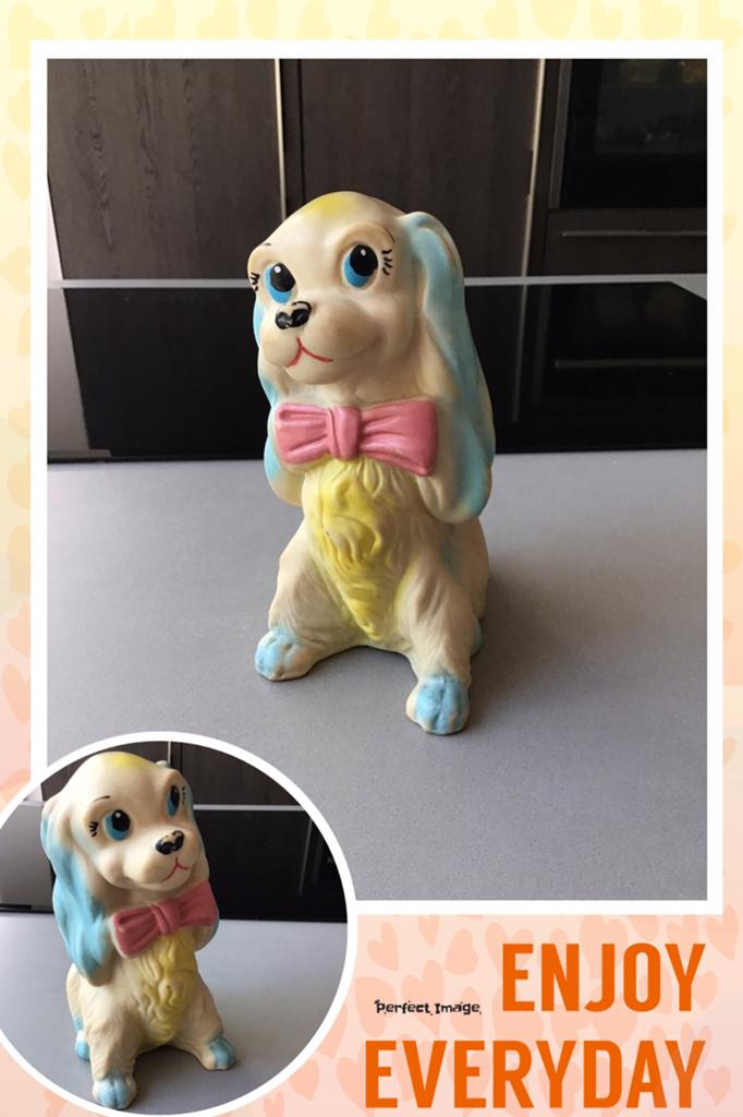 Lady Disney piep, Ophalen of Verzenden, Zo goed als nieuw, Overige typen